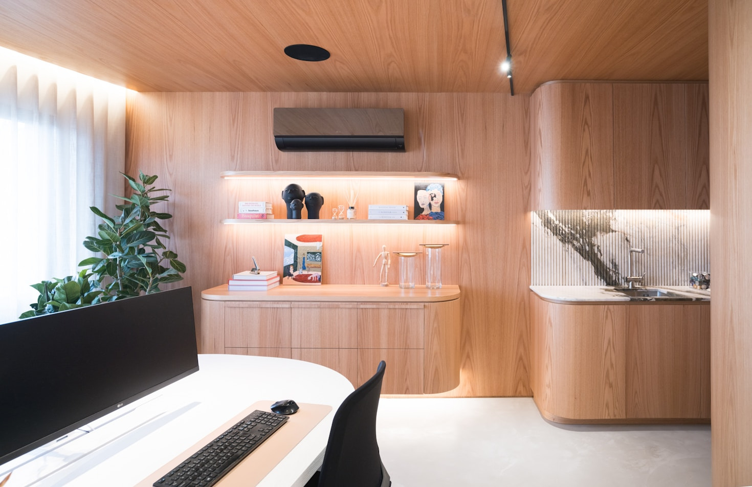 Intentional Living: The Benefits of Organized Spaces